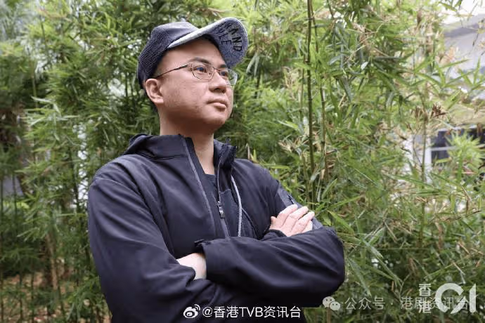 婚後事|監製林肯得曾志偉提拔勁猛料 網民︰不如拍埋英文劇