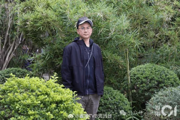 婚後事|監製林肯得曾志偉提拔勁猛料 網民︰不如拍埋英文劇