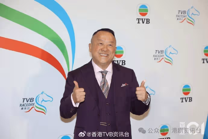 婚後事|監製林肯得曾志偉提拔勁猛料 網民︰不如拍埋英文劇