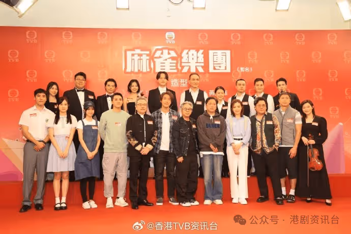 合約未傾好心態沒變過!李佳芯獲「解凍」拍劇剪短髮靚爆回歸