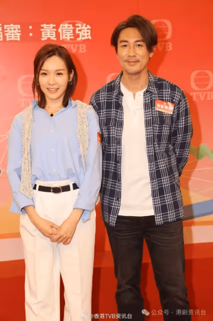合約未傾好心態沒變過!李佳芯獲「解凍」拍劇剪短髮靚爆回歸