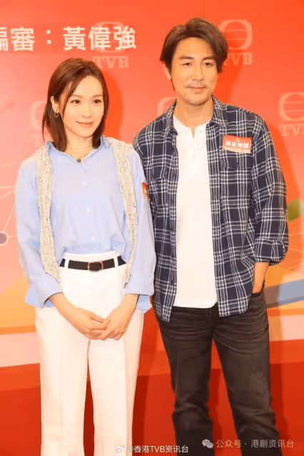 合約未傾好心態沒變過!李佳芯獲「解凍」拍劇剪短髮靚爆回歸