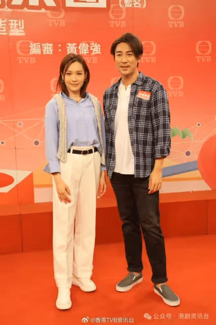 合約未傾好心態沒變過!李佳芯獲「解凍」拍劇剪短髮靚爆回歸