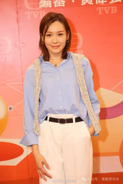 合約未傾好心態沒變過!李佳芯獲「解凍」拍劇剪短髮靚爆回歸