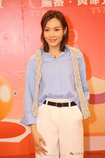 合約未傾好心態沒變過!李佳芯獲「解凍」拍劇剪短髮靚爆回歸