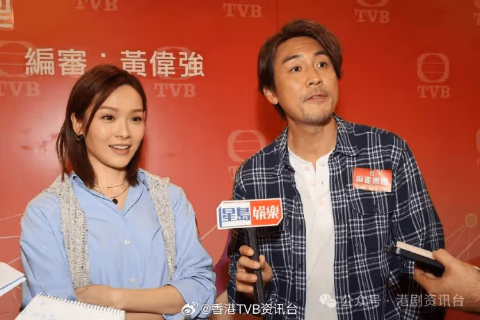 合約未傾好心態沒變過!李佳芯獲「解凍」拍劇剪短髮靚爆回歸