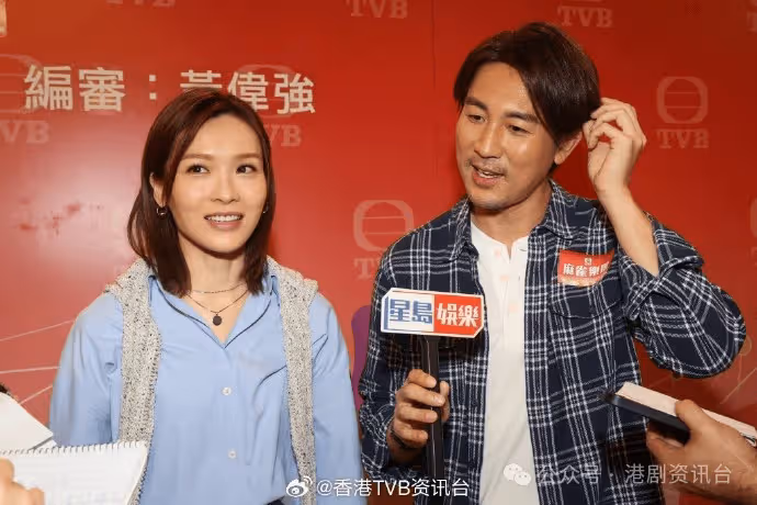 合約未傾好心態沒變過!李佳芯獲「解凍」拍劇剪短髮靚爆回歸