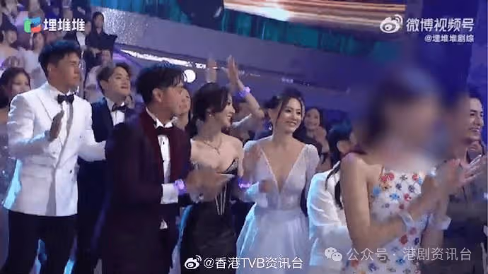李佳芯「解封劇」演回17歲!短髮造型網民贊有戀愛的感覺