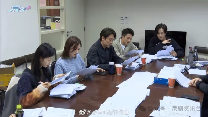李佳芯「解封劇」演回17歲!短髮造型網民贊有戀愛的感覺