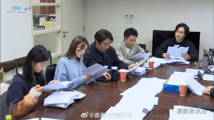 李佳芯「解封劇」演回17歲!短髮造型網民贊有戀愛的感覺