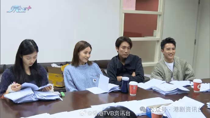 李佳芯「解封劇」演回17歲!短髮造型網民贊有戀愛的感覺