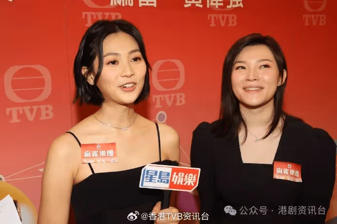 郭柏姸受傷停練3個月!黃洛姸首拍劇當拍MV
