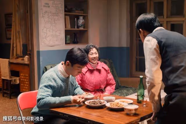 南來北往：汪永革根本不懂，姚玉玲和汪新分手的真相是什麼