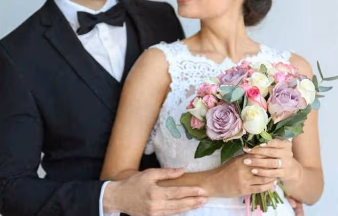 為什麼你的婚姻不幸福，因為你在最初的時候就選錯了