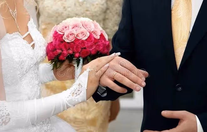 為什麼你的婚姻不幸福，因為你在最初的時候就選錯了