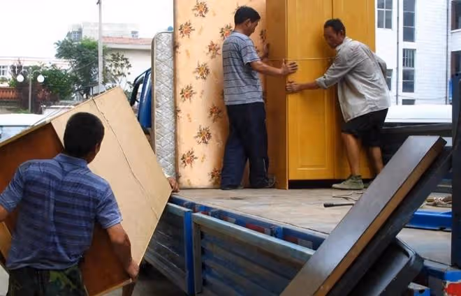 「遠搬家窮三年，近搬家窮三天」到底啥意思，有什麼道理嗎？