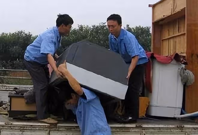 「遠搬家窮三年，近搬家窮三天」到底啥意思，有什麼道理嗎？