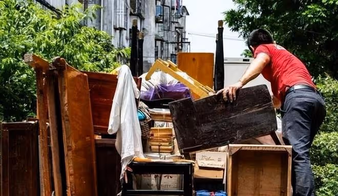 「遠搬家窮三年，近搬家窮三天」到底啥意思，有什麼道理嗎？