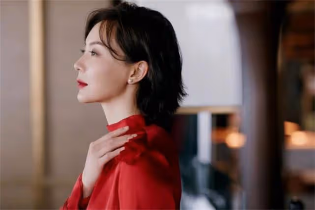 「大齡剩女嫁人是種什麼樣的體驗」35歲的她,說出真實感受