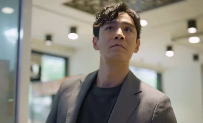 《歡樂頌5》：逼走何憫鴻，拿捏戚牧，算計黃玉軒，朱喆才是狠角色