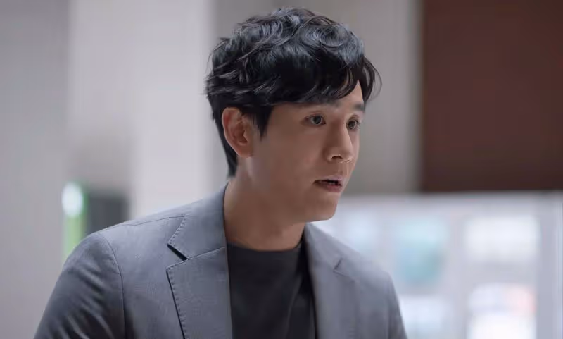 《歡樂頌5》：逼走何憫鴻，拿捏戚牧，算計黃玉軒，朱喆才是狠角色