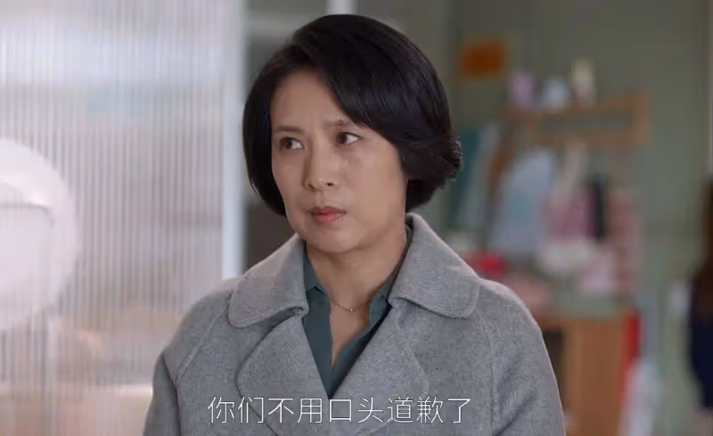 《歡樂頌5》:逼走何憫鴻,拿捏戚牧,算計黃玉軒,朱喆才是狠角色