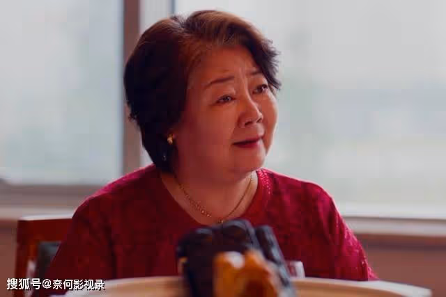 《小日子》大結局前瞻,張善亞的結局,果然沒讓人失望