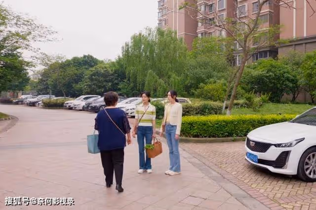 《小日子》大結局前瞻,張善亞的結局,果然沒讓人失望