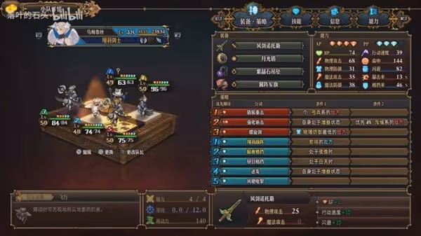 《聖獸之王》翔羽獅鷲隊陣容搭配分享