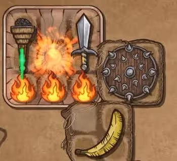 《背包亂斗》火女養龍流運營思路