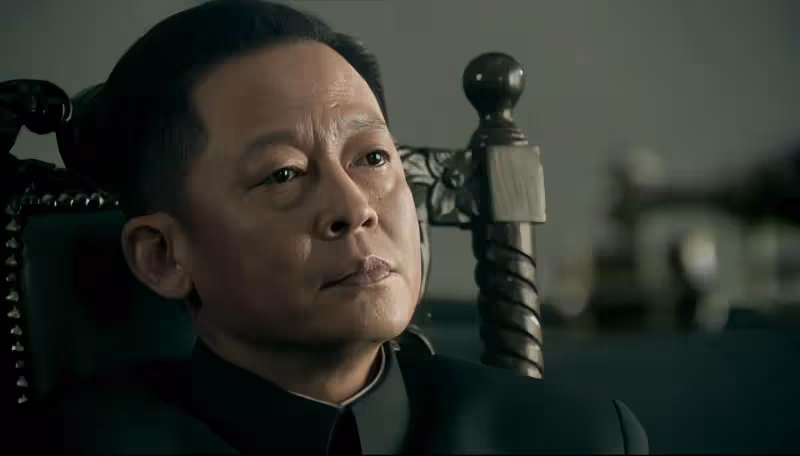 明晚開播!央視40集諜戰劇來襲,實力派齊聚,有望成為年度黑馬