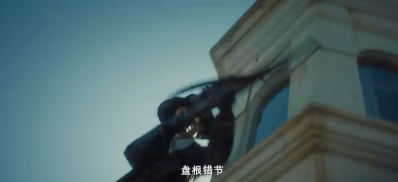 明晚開播!央視40集諜戰劇來襲,實力派齊聚,有望成為年度黑馬