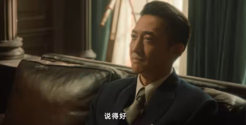 明晚開播!央視40集諜戰劇來襲,實力派齊聚,有望成為年度黑馬
