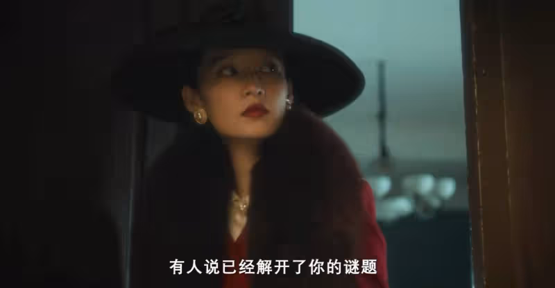 明晚開播!央視40集諜戰劇來襲,實力派齊聚,有望成為年度黑馬