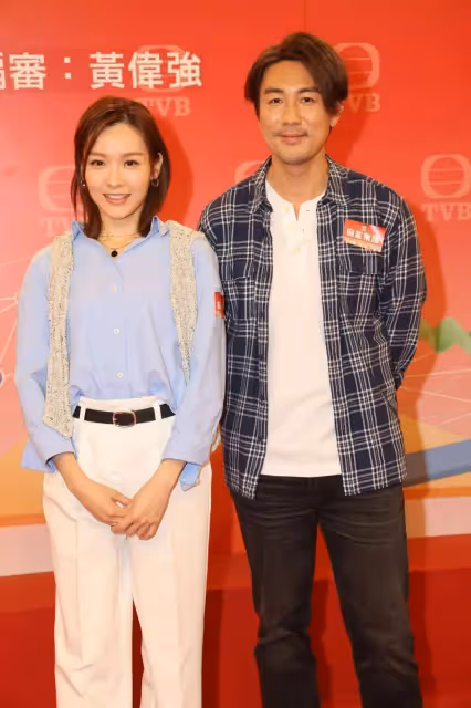 新劇造型曝光!TVB視後3年後靚爆回歸!稱合約還未談好!