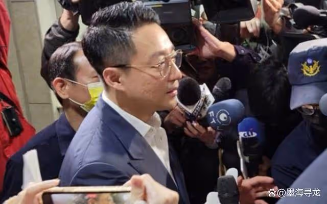 汪小菲庭審撕大S,爆其離婚前刷270萬轉移財產