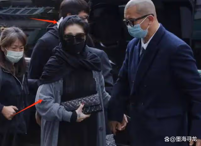 汪小菲庭審撕大S,爆其離婚前刷270萬轉移財產