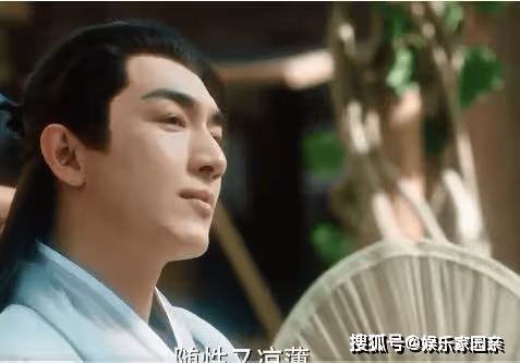 《與鳳行》行止有行雲的記憶嗎？《與鳳行》雲娘是誰演的？