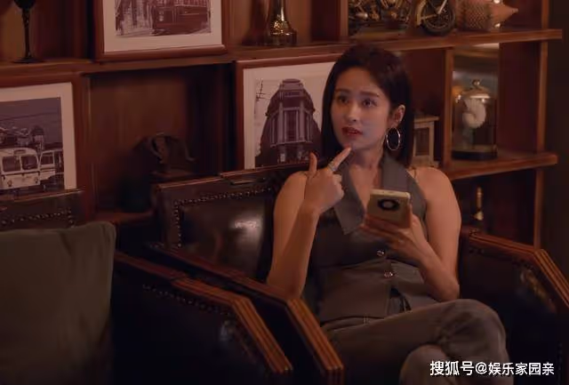 《小日子》充電寶成擺設？汪凌霄與榴榴的緣分，過於牽強了