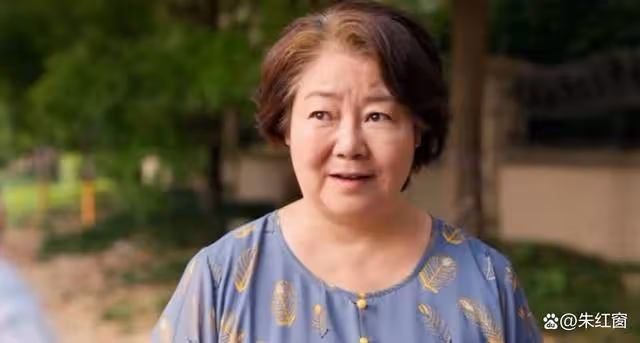 《小日子》朱勁草到死都不知,顧茉莉如何快速揪出他的老相好