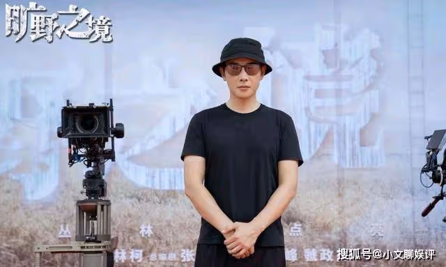 央視真敢拍!羅晉肖央聯手,把「大學生學費被騙致死」案搬上銀幕