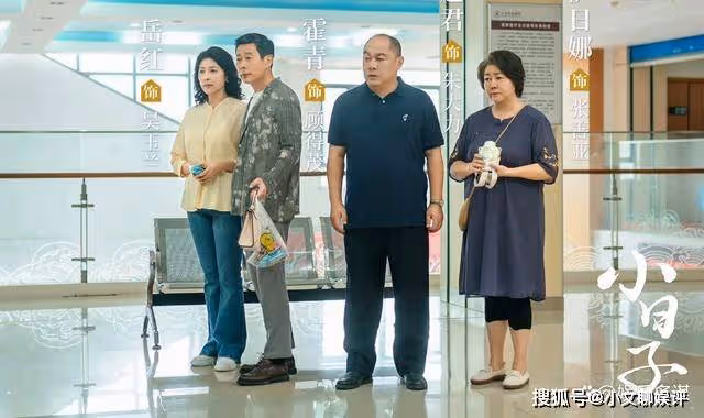 《小日子》張善亞臨終曝光20年家暴史,和朱大力離婚成臨終遺願