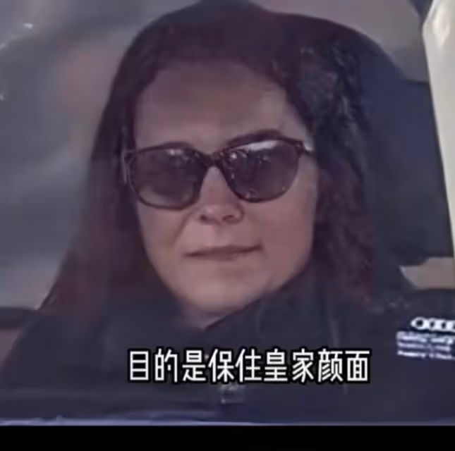 凱特王妃的三個替身曝光,一個比一個像,完全能夠以假亂真!
