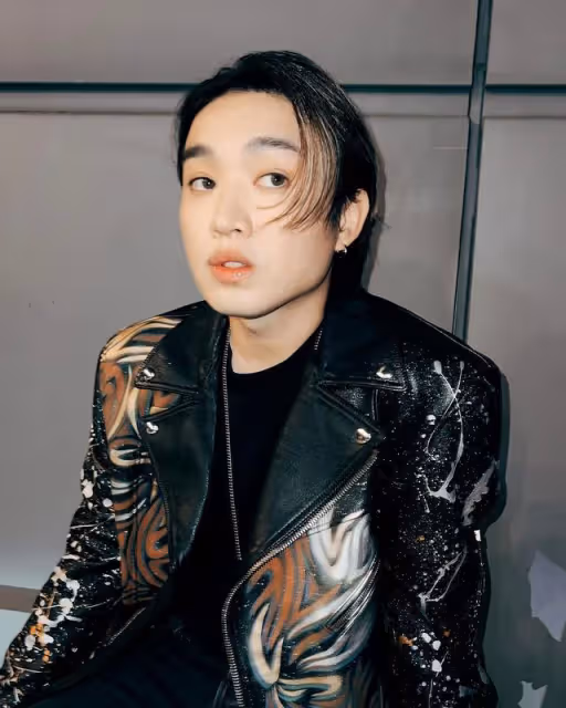 香港頂流男團成員「IG私聯」火辣女網紅 截圖內容曝光!
