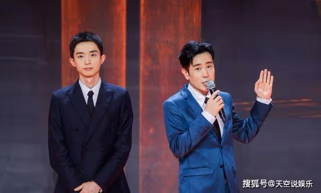 央視力推!籌備6年的金融大劇,王勁松與於和偉上演「計中計」