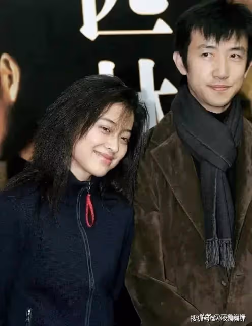 梅婷11歲女兒厲害了!與宋佳趙又廷等搭戲,電影開機大合照站C位