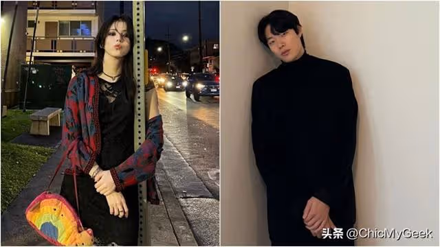 惠利公開道歉!韓韶禧、柳俊烈事件全時間線整理!