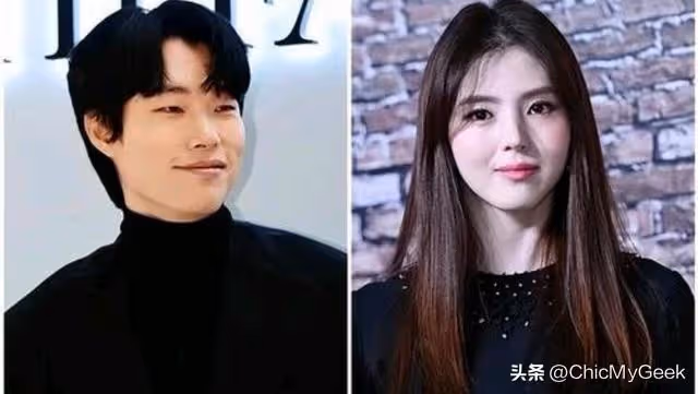 惠利公開道歉！韓韶禧、柳俊烈事件全時間線整理！