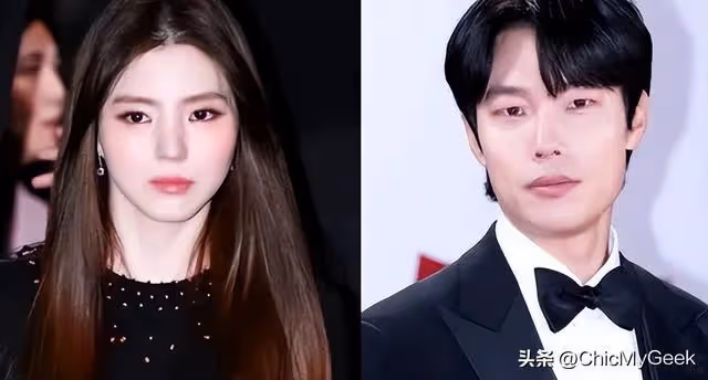 惠利公開道歉！韓韶禧、柳俊烈事件全時間線整理！