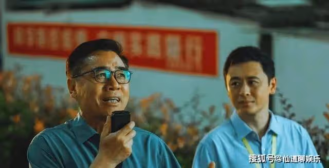 尺度太大!央視出品的反腐劇被積壓9年,李幼斌、唐國強領銜主演